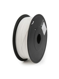 Gembird 3DP-PLA+1.75-02-W PLA+ White 1,75mm 1kg