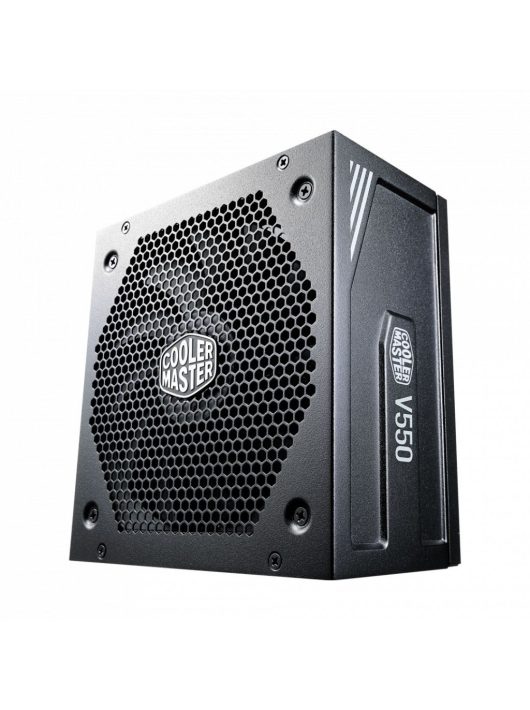 Cooler Master 550W 80+ Gold V550 V2