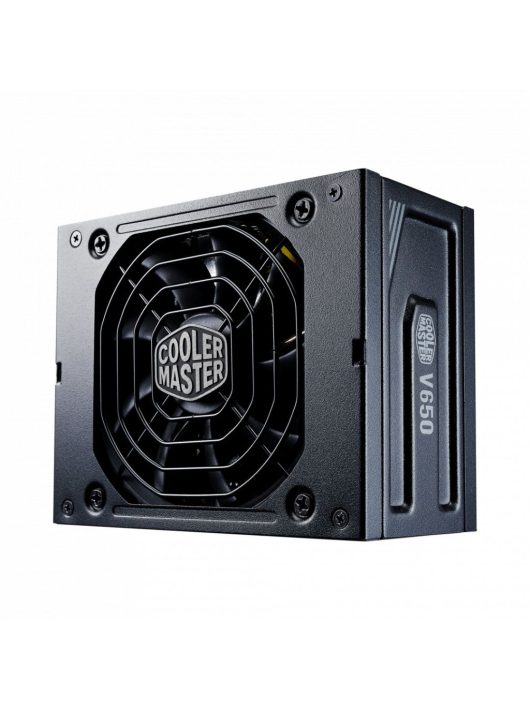 Cooler Master 650W 80+ Gold V650 SFX 