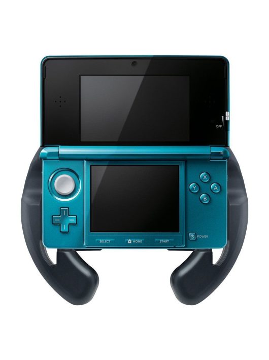 Nintendo 3DS Mario Kart 7 Wheel