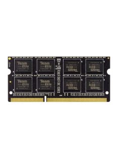 TeamGroup 8GB DDR3L1600MHz SODIMM Elite 