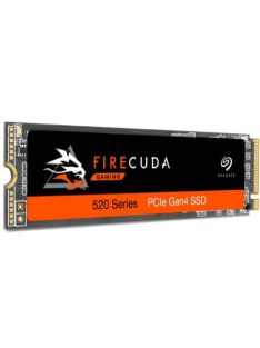 Seagate 1TB M.2 2280 NVMe FireCuda 520