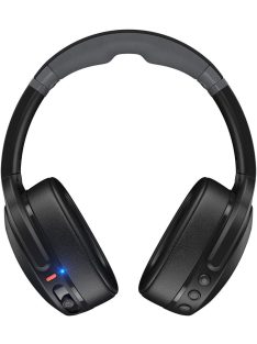 Skullcandy Crusher Evo Bluetooth Headset True Black