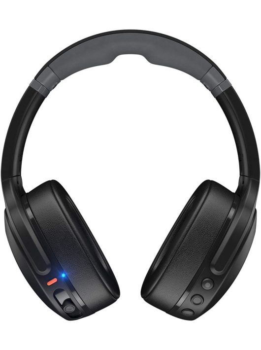 Skullcandy Crusher Evo Bluetooth Headset True Black