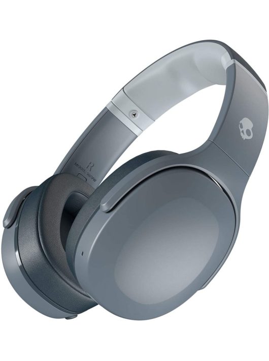 Skullcandy Crusher Evo Bluetooth Headset Chili Grey