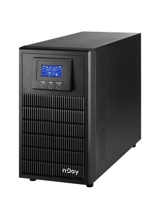 Njoy PWUP-OL300AP-AZ01B Aten PRO 3000 LCD 3000VA UPS