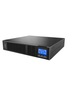 Njoy UPCMCOP110HBAAZ01B Balder 1000 LCD 1000VA UPS