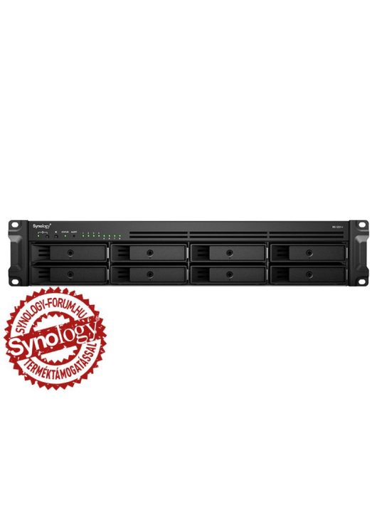 Synology NAS RS1221+ (4GB) (8xHDD)