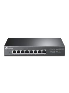 TP-Link TL-SG108-M2 8-Port 2.5G Desktop Switch