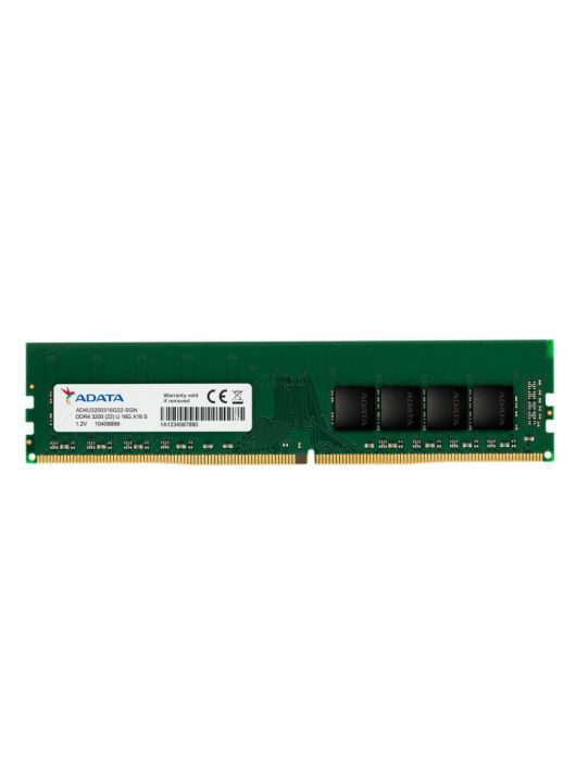 A-Data 16GB DDR4 3200MHz Premier 