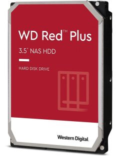   Western Digital 10TB 7200rpm SATA-600 256MB Red Plus WD101EFBX