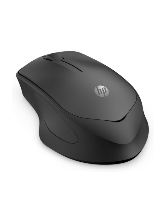 HP 280 Silent wireless mouse Black