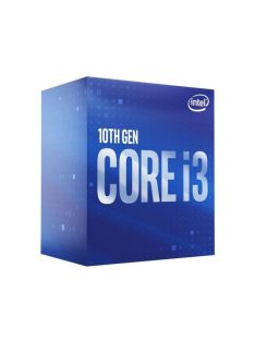 Intel Core i3-10105 3,7GHz 6MB LGA1200 BOX