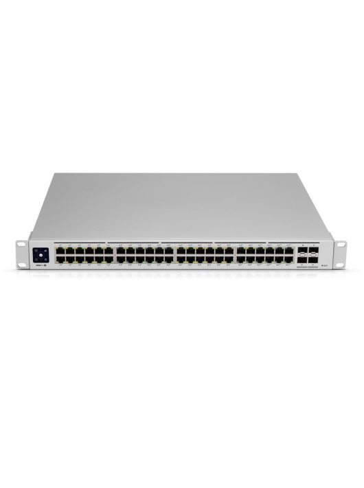 Ubiquiti UniFi USW-PRO-48-POE Gigabit PoE Switch