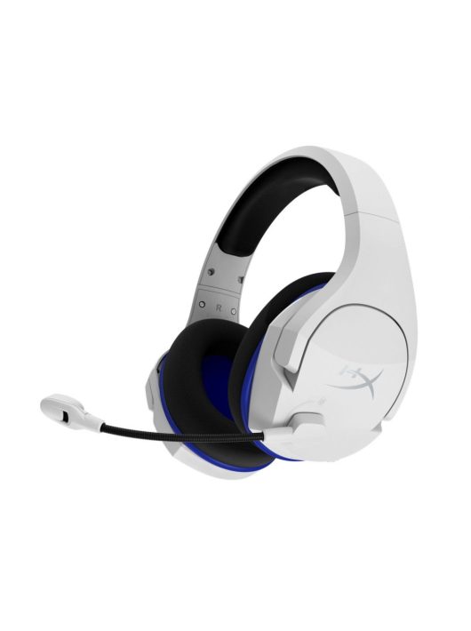 Kingston HyperX Cloud Stinger Core Wireless Headset White