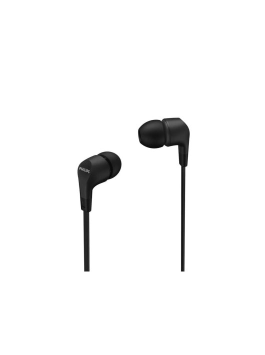 Philips TAE1105BK Headset Black