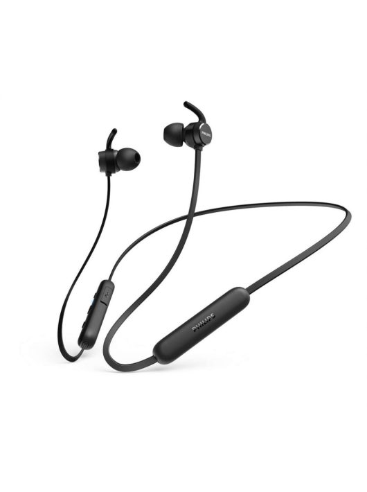 Philips TAE1205BK Bluetooth Headset Black