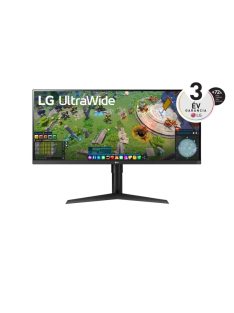 LG 34" 34WP65G-B IPS LED