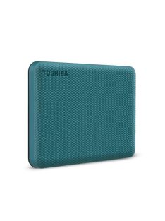 Toshiba 1TB 2,5" USB3.2 CANVIO ADVANCE Green