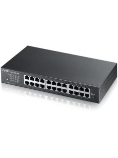 ZyXEL GS1100-24E v3 24-port Gigabit Unmanaged Switch