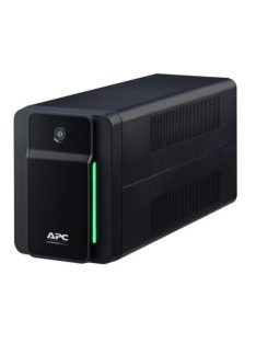 APC BX750MI Back BX 750VA UPS