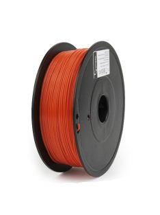 Gembird 3DP-PLA+1.75-02-B PLA+ Red 1,75mm 1kg