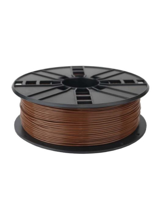 Gembird 3DP-PLA1.75-01-BR PLA Brown 1,75mm 1kg