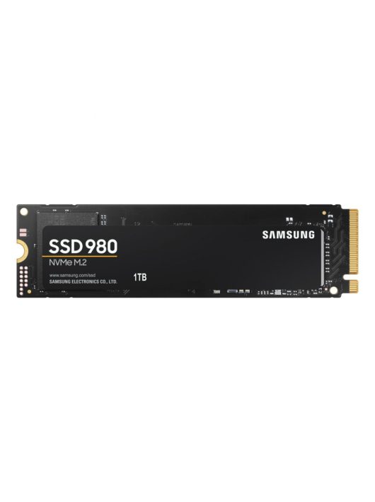 Samsung 1TB M.2 2280 NVMe 980 Basic