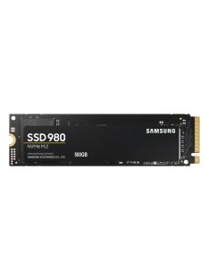 Samsung 500GB M.2 2280 NVMe 980 Basic