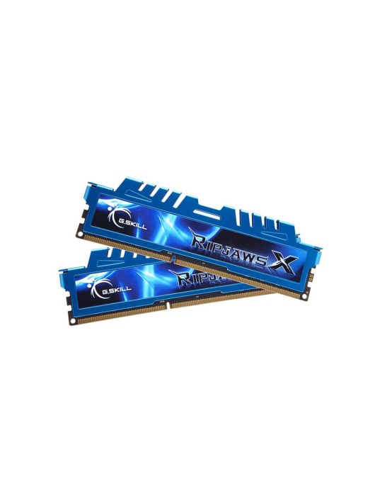 G.SKILL 16GB DDR3 2133MHz Kit(2x8GB) RipJawsX