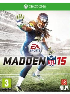 Electronic Arts Madden NFL 15 (XBO)