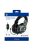 Bigben Interactive Stereo Gaming Headset V3 Camo Green (PS4)