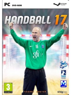 Bigben Interactive Handball 17 (PC)