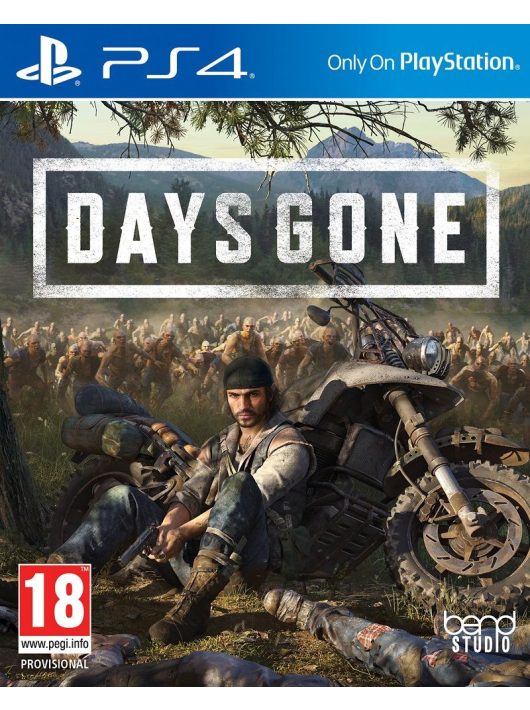 Sony Days Gone (PS4)