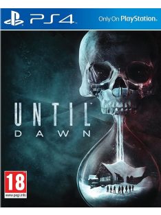 Sony Until Dawn (PS4)