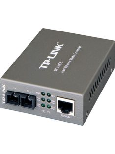 TP-Link MC110CS Fast Ethernet Media Converter