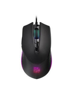   Thermaltake TT eSports Iris M50 RGB Optical Gaming Mouse Black