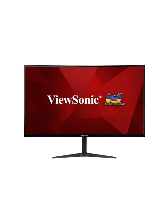 Viewsonic 27" VX2718-PC-MHD LED Curved