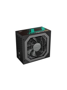 DeepCool 750W 80+ Gold DQ750-M-V2L Black