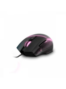 Energy Sistem ESG M2 Flash RGB Gaming mouse Black