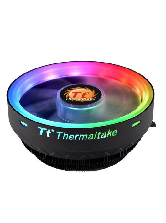 Thermaltake UX100 ARGB Lighting CPU Cooler