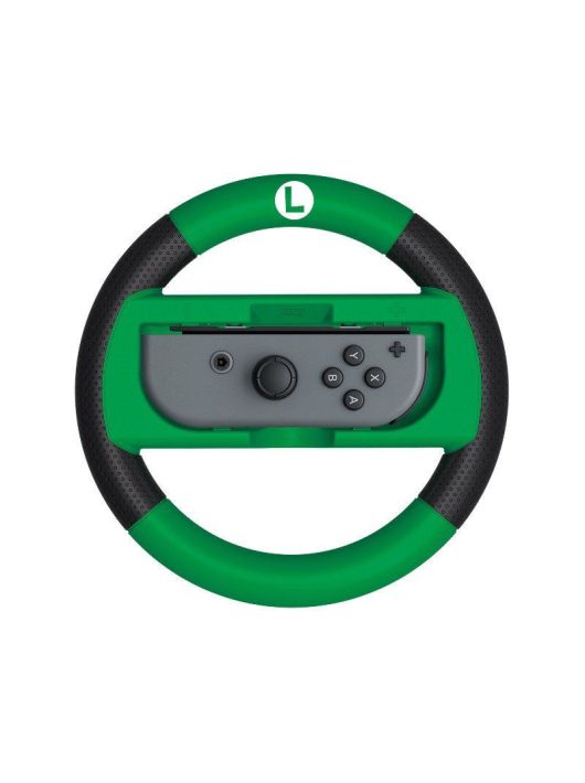 Hori Wheel Deluxe-Luigi Joy-Con