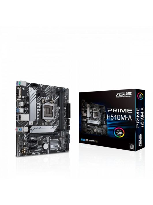 Asus PRIME H510M-A