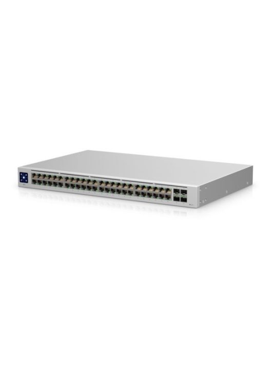 Ubiquiti UniFi USW-48 48 Port + 4xSFP Gigabit Switch