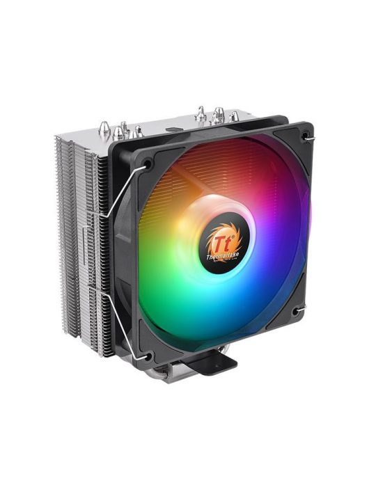 Thermaltake UX 210 ARGB Lighting CPU Cooler