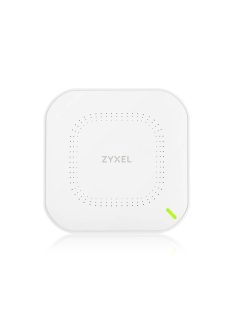   ZyXEL NWA1123ACV3-EU0102F 802.11ac Wave 2 Dual-Radio Ceiling Mount PoE Access Point White