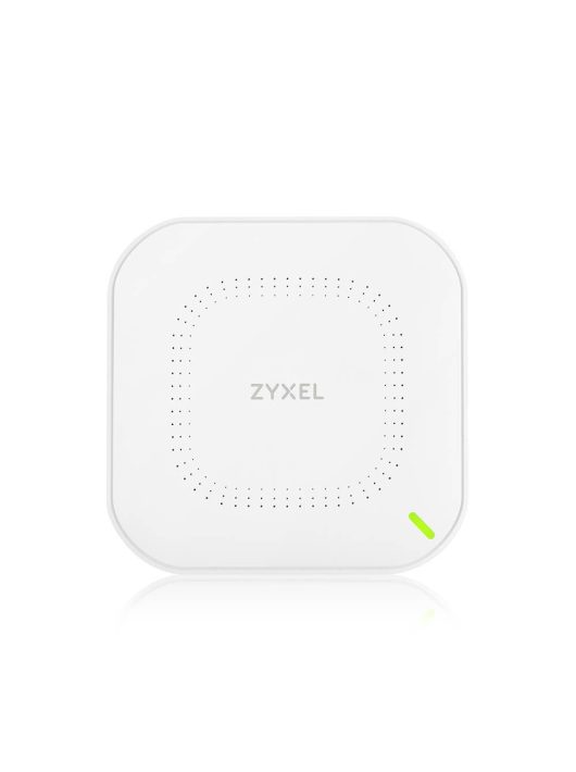 ZyXEL NWA1123ACV3-EU0102F 802.11ac Wave 2 Dual-Radio Ceiling Mount PoE Access Point White