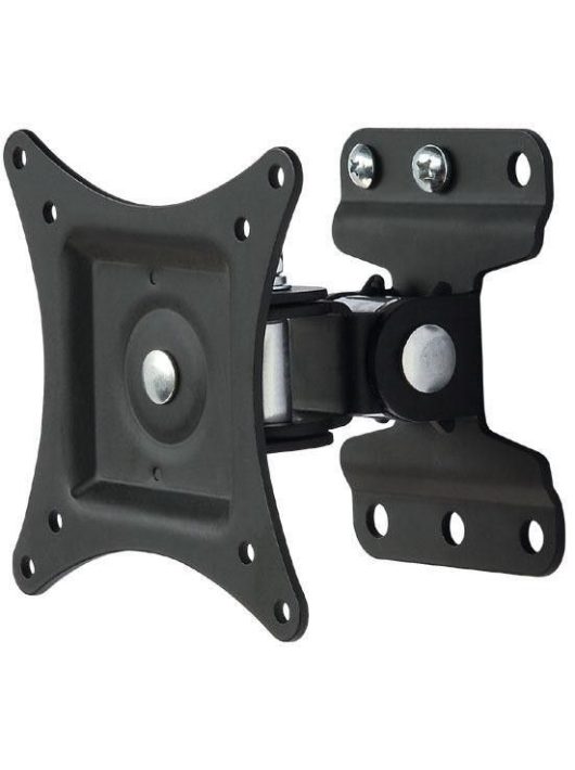 TECHLY  13"-30" Wall Bracket for LED LCD TV Full Motion