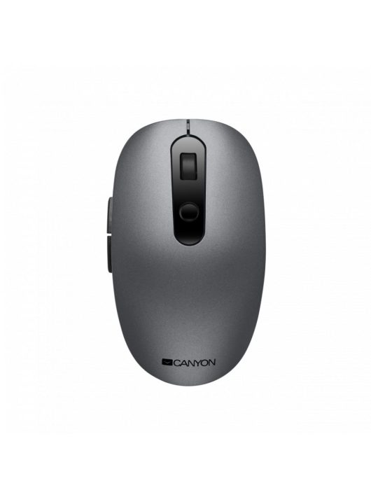 Canyon CNS-CMSW09DG Dual-mode Wireless mouse Grey