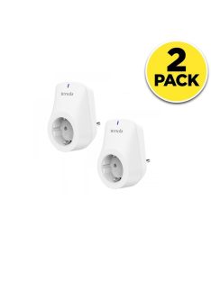 Tenda SP3 EU Beli Smart Wi-Fi Plug (2-pack)